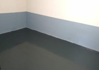 Impermeabilización de terrazas - Tejados y Reformas Norte, Navarra-Gipuzkoa